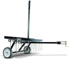 Photo 1 of Agri-Fab 40-Inch Tine Tow Dethatcher 45-0294