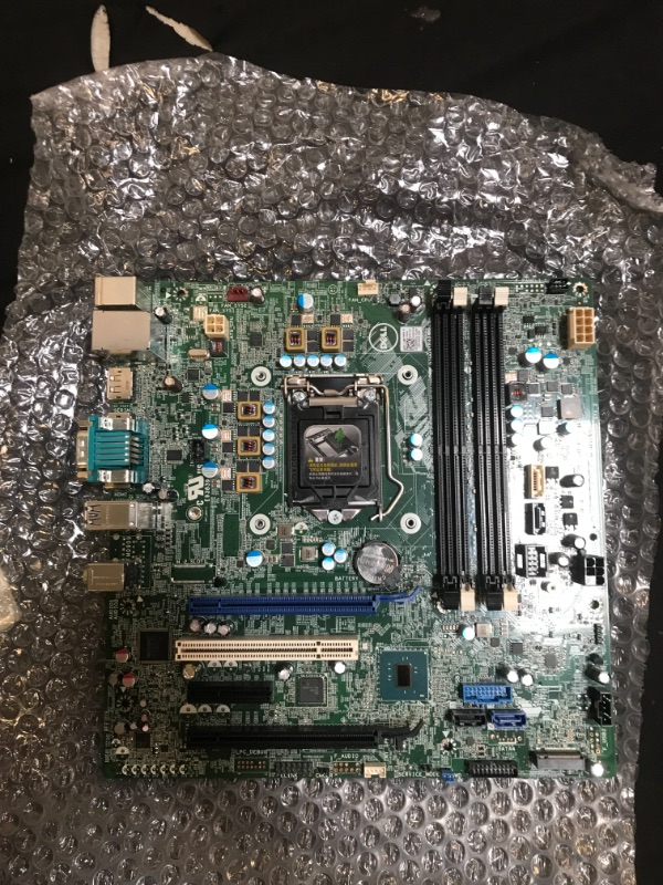 Photo 3 of Generic Motherboard