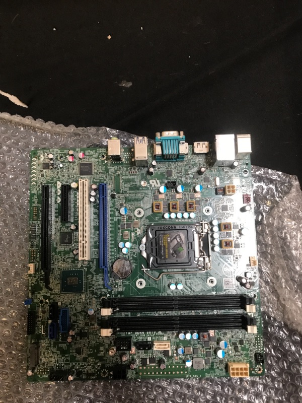 Photo 2 of Generic Motherboard