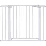 Photo 1 of Cumbor 40.6” Auto Close Safety Baby Gate