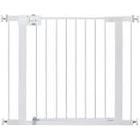 Photo 1 of Safety 1st Easy Install Walk Thru Gate, White