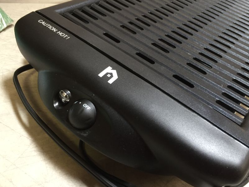 Photo 4 of electric indoor grill 