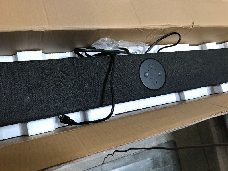 Photo 3 of Polk Audio React Sound Bar