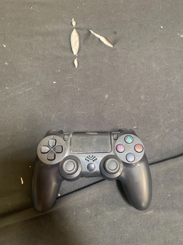 Photo 1 of Generic PS4 Doubleshock Controller