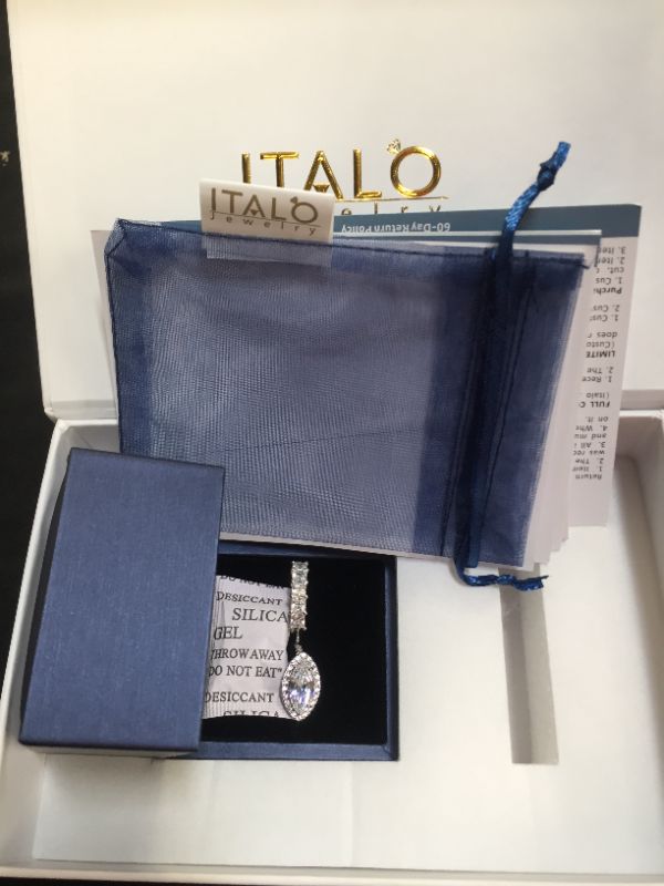 Photo 1 of Italo Jewelry