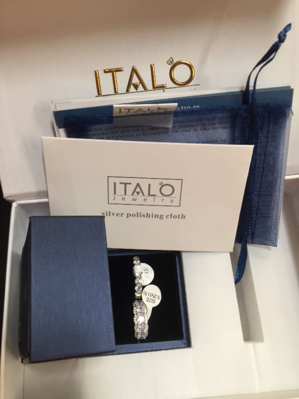 Photo 1 of Italo Jewelry