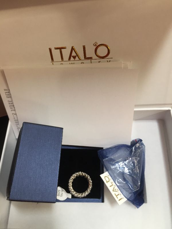 Photo 1 of Italo Jewelry