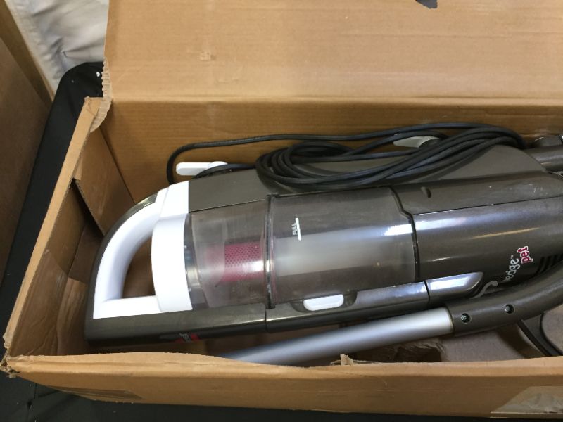 Photo 3 of BISSELL Poweredge Pet Hard Floor Vacuum Cleaner - 81L2A