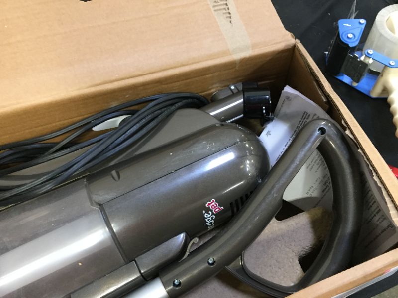 Photo 4 of BISSELL Poweredge Pet Hard Floor Vacuum Cleaner - 81L2A