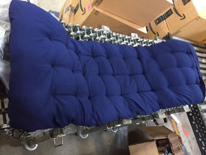 Photo 1 of 58" IN LONG CHAIR CUSHION PAD