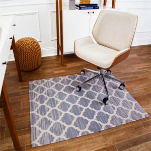 Photo 1 of rug'd chair mat 36"x48