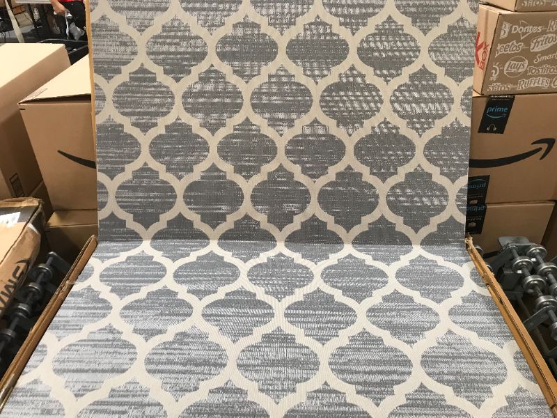 Photo 2 of rug'd chair mat 36"x48