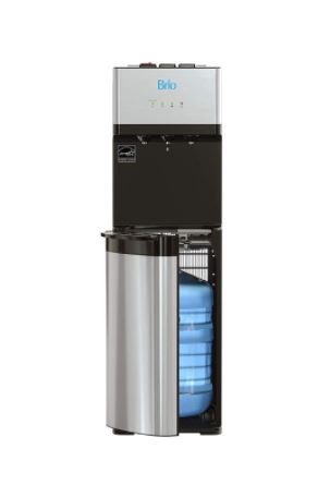 Photo 1 of Brio Self Cleaning Bottom Loading Water Cooler Water Dispenser - Limited Edition