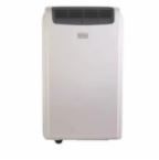 Photo 1 of Black+decker BPACT10WT 10,000 BTU Portable Air Conditioner with Remote