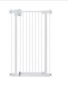 Photo 1 of Safety 1st Easy Install Walk Thru Gate, White