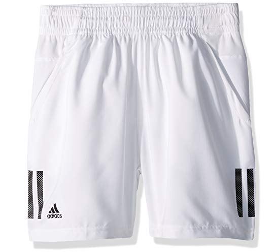 Photo 1 of adidas Boys Club 3Stripes Short
SIZE M