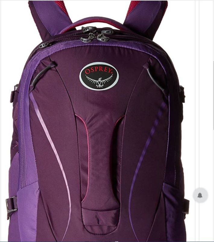 Photo 1 of Osprey Packs Celeste Daypack
Purple