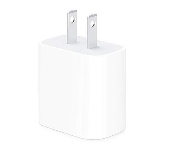 Photo 1 of Apple 20W USBC Power Adapter and flash drive usb adapter 2 items