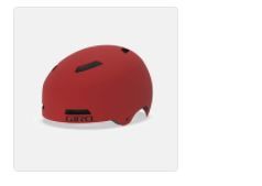 Photo 1 of Giro Quarter Adult Dirt Cycling Helmet