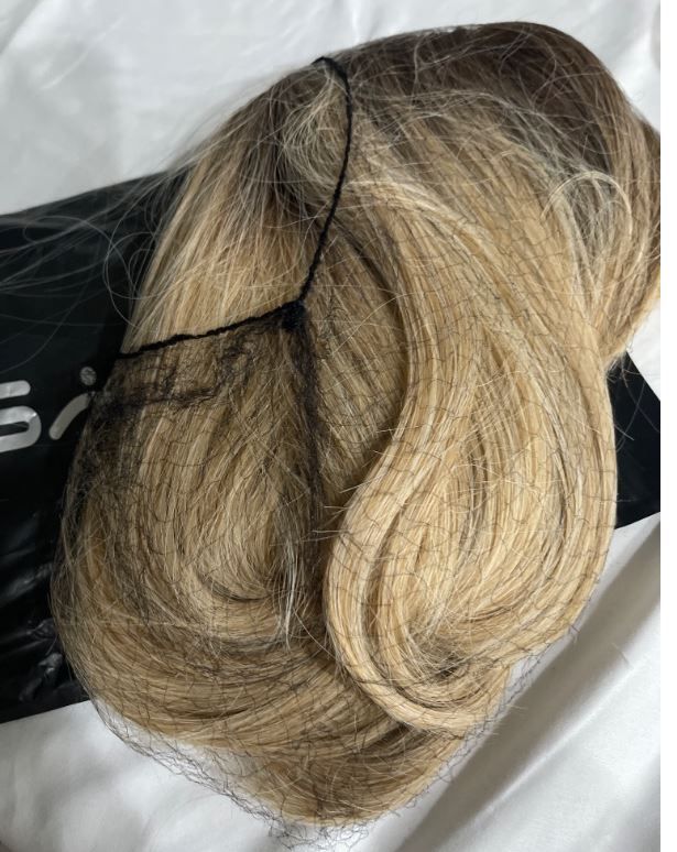 Photo 1 of WIG