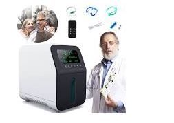 Photo 1 of OSITO 15L Health Protable Machine With All Parts Fast Shipping 16 Days UPS