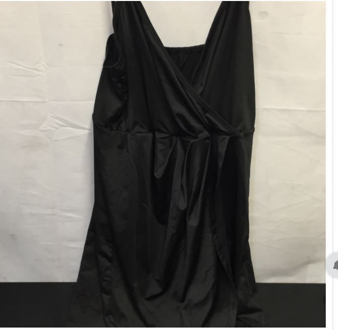 Photo 1 of black dress XL 