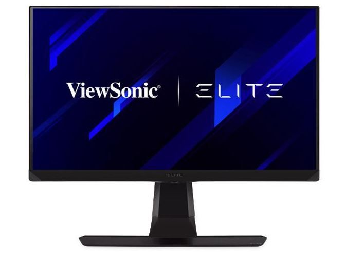 Photo 1 of ViewSonic ELITE 27 169 144 Hz GSYNC IPS Monitor NO POWER CORD 