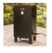 Photo 1 of Char-Broil Analog Electric Smoker