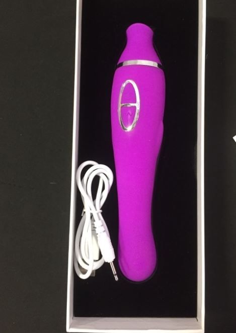 Photo 1 of Mermaid Womens Sex Toy