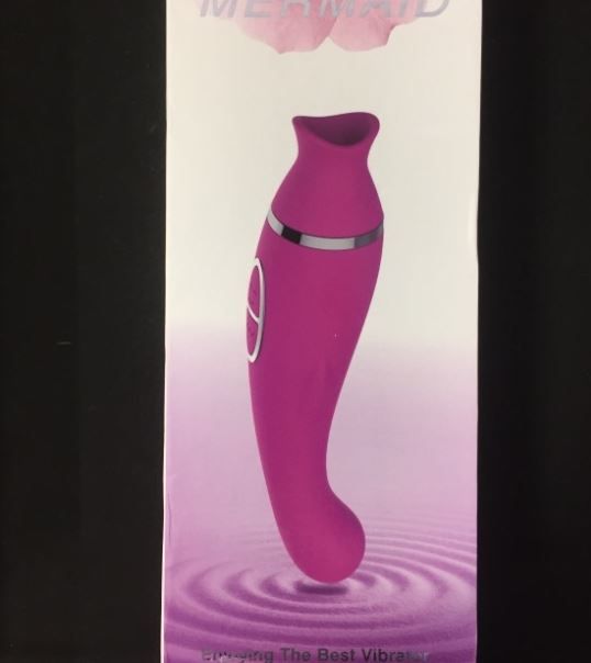 Photo 2 of Mermaid Womens Sex Toy