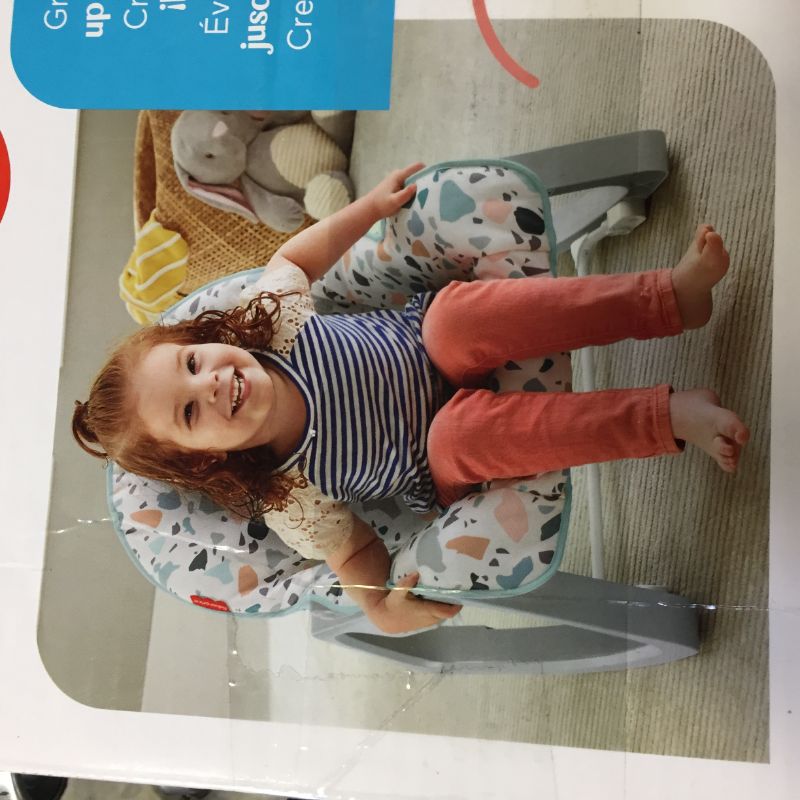 Photo 1 of Fisher Price Infant To Toddler Rocker