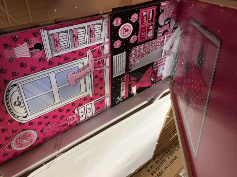 Photo 1 of KidKraft Amelia Dollhouse