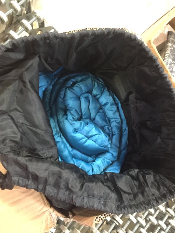 Photo 1 of BESSPORT SLEEPING BAG