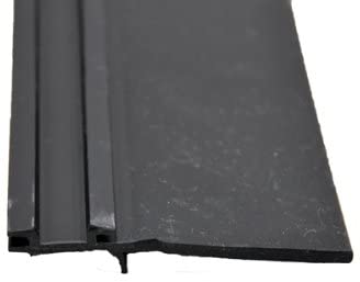 Photo 1 of AP Products 018-341 Black 1/2" x 2-3/4" x 35' Premium EK Seal RV Slide Out System with 2" Wiper