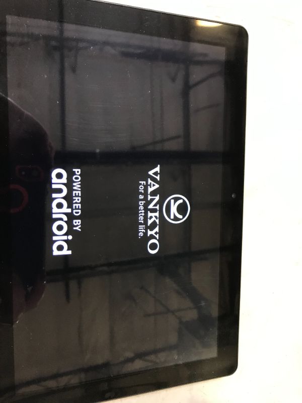 Photo 1 of matrixpad z4 