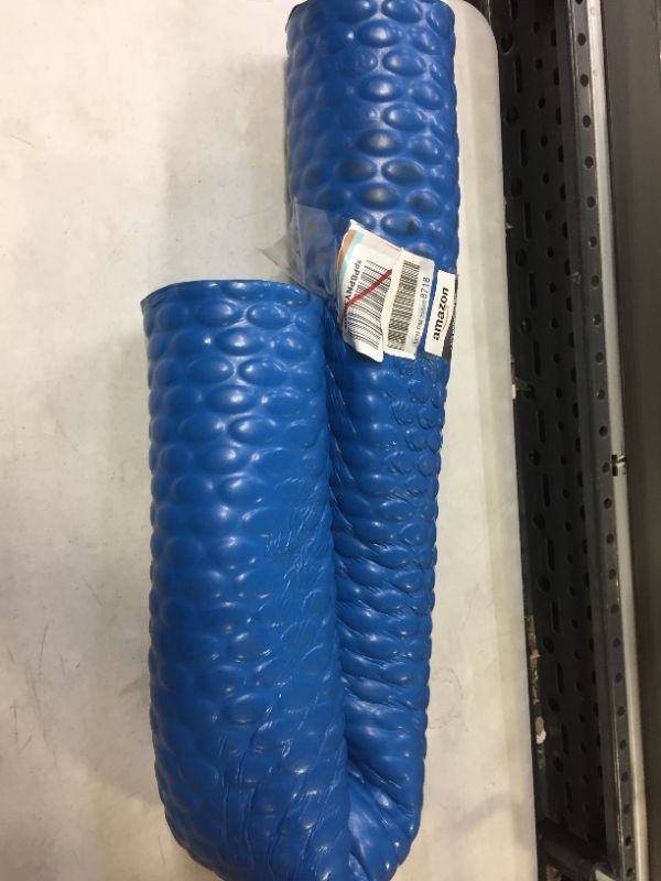 Photo 1 of Cascade Mountain Tech Water Sports Noodle - Non Slip Float for Pools, Rivers, Lakes, and Beaches - 46" long
