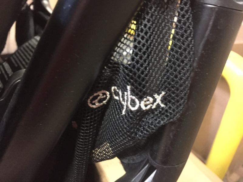 Photo 4 of CYBEX Beezy Stroller--used item 