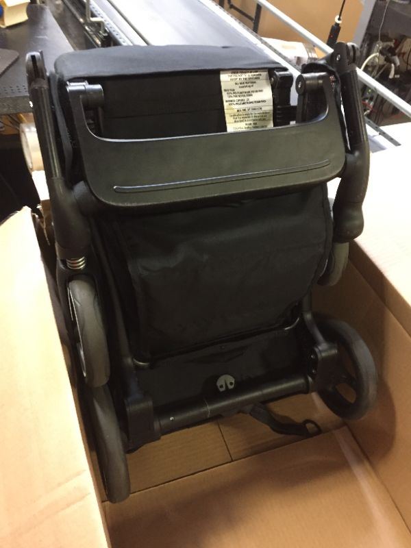 Photo 3 of CYBEX Beezy Stroller--used item 