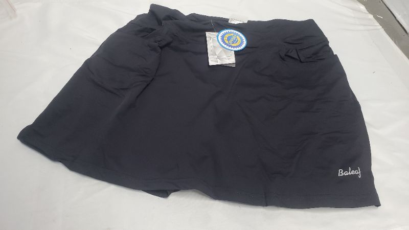 Photo 1 of BALEAF WOMENS XL SKIRT