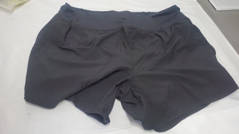 Photo 1 of BALEAF WOMENS XL ACTIVE SHORTS