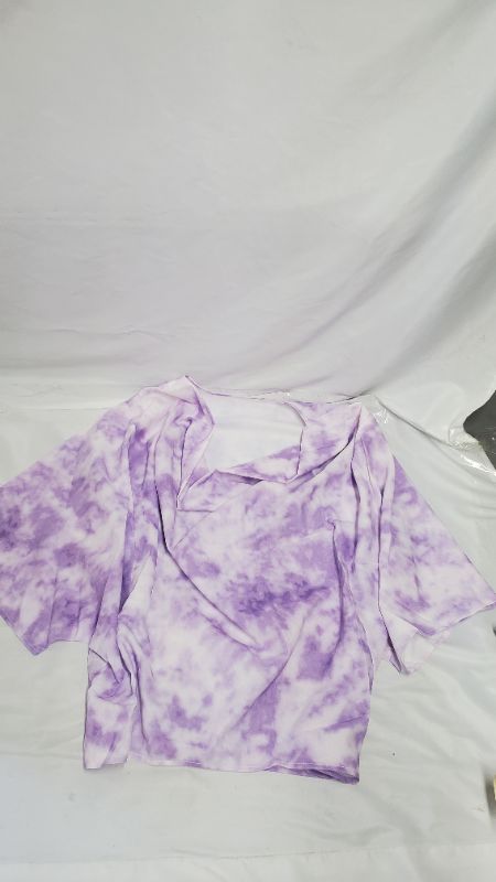 Photo 1 of WOMENS SMALL BLOUSE