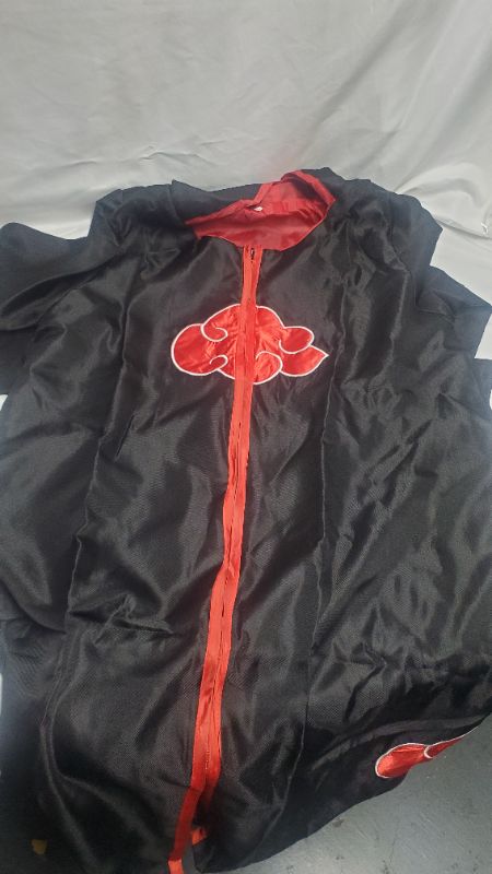 Photo 1 of KUKIEE UNISEX LONG NINJA ROBE XL