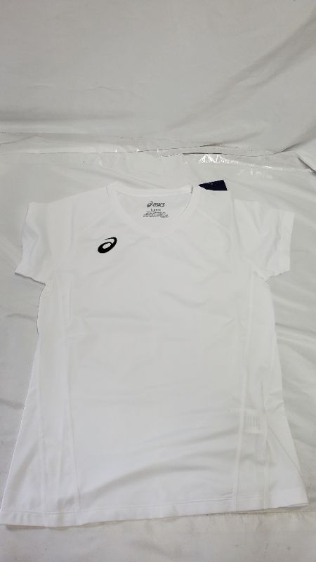 Photo 1 of YOUTH LARGE ASICS SHIRT