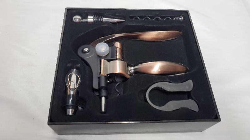 Photo 1 of CORKSCREW SET