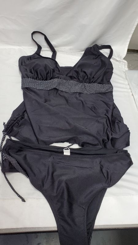 Photo 1 of WOMENS 2XL SWIMSUIT 