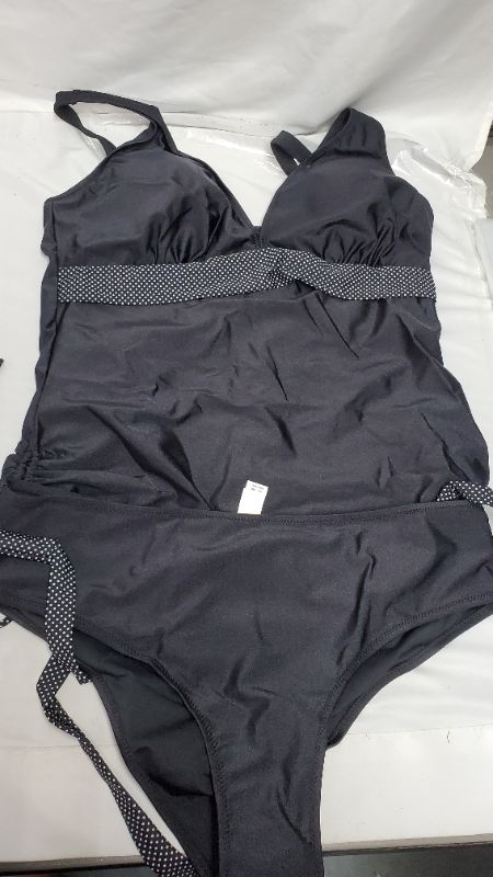 Photo 1 of WOMENS 2XL SWIMSUIT 