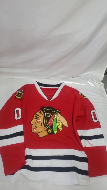 Photo 1 of YOUTH CLARK GRISWOLD JERSEY SMALL