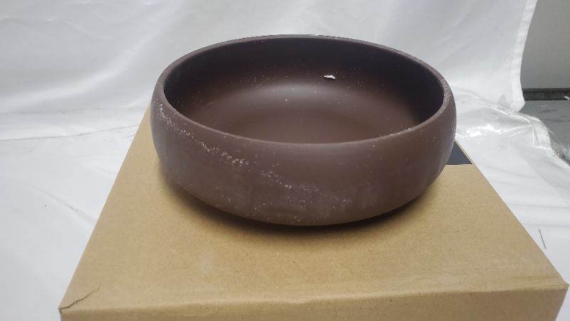 Photo 1 of CERAMIC GARDEN BOWL