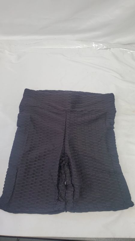 Photo 1 of WOMENS LARGE ACTIVE SHORTS