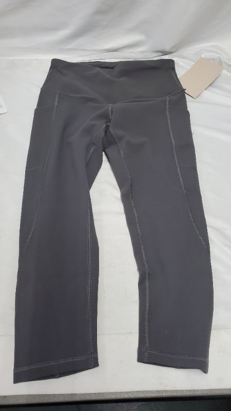 Photo 1 of WOMENS XS YOGA PANTS